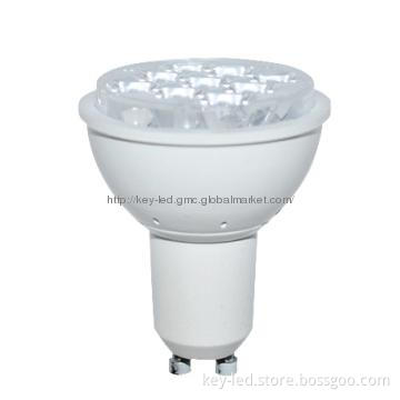 Samsung  led GU10 280Lm  led bulb (CRI 85)